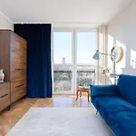 Elegant And Bright Graniczna Near Ogrod Saski By Renters Appartamento *