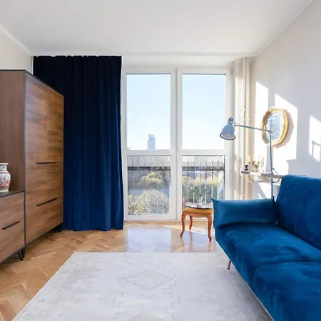 Elegant And Bright Graniczna Near Ogrod Saski By Renters Apartment *