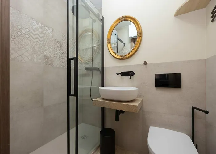 Apartament Elegant&bright Graniczna Near Ogród Saski By Renters