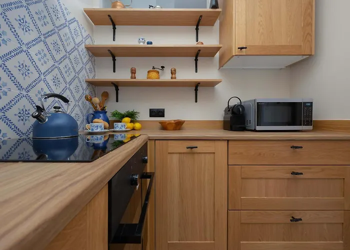 Elegant&bright Graniczna Near Ogród Saski By Renters Apartament Warszawa