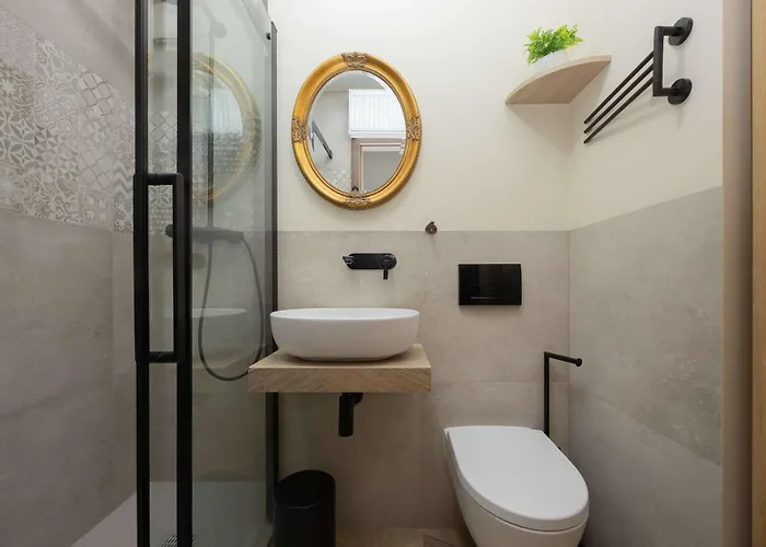 Elegant&bright Graniczna Near Ogród Saski By Renters Apartament