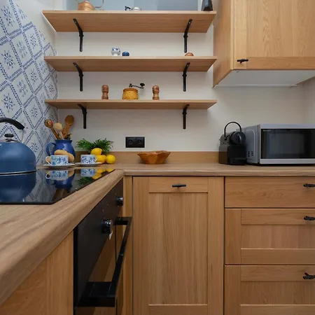 Elegant And Bright Graniczna Near Ogrod Saski By Renters Apartment Warsaw